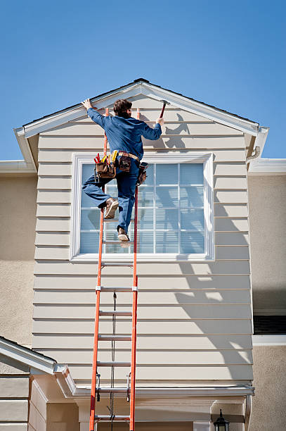 Trusted Loudonville, OH Siding Installation & Repair Experts